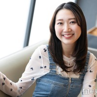 「バチェラー6」参加美女、オフショルニットで美肩ちらり「華奢な肩で綺麗」「スタイル良くて憧れる」と反響 画像