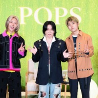 Mrs. GREEN APPLE、“応募倍率100倍”400人限定のリスニングパーティー開催 楽曲のこだわり・制作秘話明かす 画像