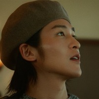 Snow Man目黒蓮、カナダで撮影「午後の紅茶」新CM公開 英語のセリフにも挑戦 画像