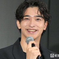 横浜流星、一時期待ち受けにしていた恋人役の人気女優「自分を捨てたい」ストイックな役作り明かす 画像