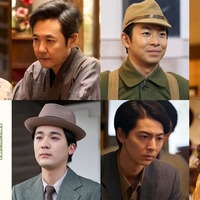 伊藤沙莉主演劇場版「虎に翼」仲野太賀・石田ゆり子ら“猪爪家”が出演決定 高杉真宙・国仲涼子ら新キャストも解禁 画像