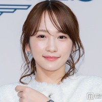 川栄李奈、出産後の変化告白「もともとすごく人見知りだった」出演ドラマ観た子どもの反応とは 画像