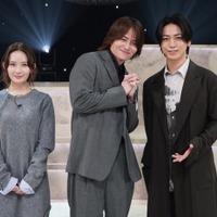 亀梨和也「夜の音」登場 timelesz菊池風磨に熱いメッセージ・KAT-TUN解散後の意外な苦悩 画像