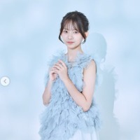 「今日好き」森口優花、ミニスカから美脚スラリ「スタイル良くて憧れる」「モノトーンコーデおしゃれ」と反響 画像