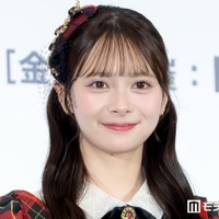 AKB48「推し活大賞」受賞 センター・伊藤百花がファンへの感謝伝える「ガソリンのような原動力になっています」 画像