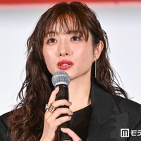 石原さとみ「涙が溢れました」念願の野木亜紀子氏と8年ぶりタッグ 育児との両立に悩み…原動力になったこととは【ポリティカルパン】 画像