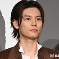 萩原利久、“90万円”で購入したものとは「値段以上の経験」【RYUJI 竜二】 画像