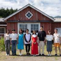 Netflix「あいの里」シーズン3、住民プロフィール公開 早くも大人の三角関係が勃発・第1話～8話ダイジェスト【ネタバレあり】 画像