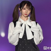 ≠ME谷崎早耶、宮古島のビーチでのキャミワンピ姿に反響「めちゃくちゃ可愛い」「お姫様みたい」 画像