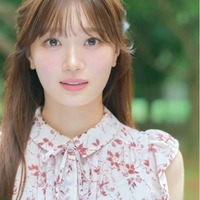 乃木坂46愛宕心響の撮り下ろしグラビア公開「6期生グラビア Nogizaka Colors」第7弾 画像