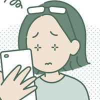 意外に知らない更年期と「目の健康」の関係。「見えにくさを放置しておくとまさかのトラブルの原因になる」って本当？ 画像