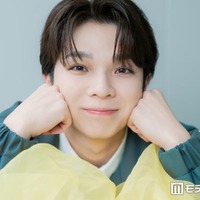 M!LK塩崎太智、ヒロインの“1番の理解者”意識した役作り 共演者に「ビジュイイじゃん」伝えた撮影裏話も【「もうパパ！」インタビュー】 画像