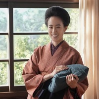 【ブラッサム 第11話あらすじ】珠、小学校の代用教員に 生徒たちと根気強く向き合う 画像