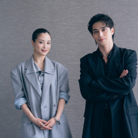 【インタビュー】横浜流星×広瀬すず、3回の共演で得た距離感「“頑張らない”状態でいられた」絶対的な信頼関係 画像