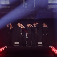 AND2BLE「TGC北九州」アーティストライブ大トリ・デビュー曲含む豪華3曲披露 方言交え日本語で挨拶「やっぱN:DCLOが一番好きっちゃ」 画像