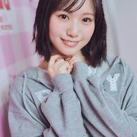 乃木坂46増田三莉音、笑顔に自信がなく鏡の前で練習 人生初ランウェイの裏側と「不安が残っていても、とにかくやってみる」夢を叶える秘訣＜インタビュー＞ 画像