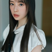 乃木坂46矢田萌華の撮り下ろしグラビア公開「6期生グラビア Nogizaka Colors」第11弾 画像