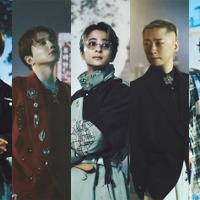 Da-iCE「Nコン2027」中学校課題曲の制作者に決定 工藤大輝「心を込めて制作していきたい」 画像