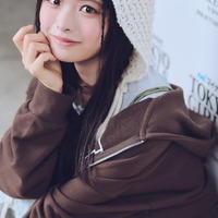 櫻坂46浅井恋乃未、先輩とのTGC舞台裏やり取りと「優しさが心に沁みた」同期2人のエピソード＜インタビュー＞ 画像
