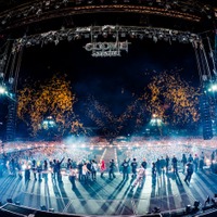 「BMSG FES’26」初の野外3日間で10万人動員 総勢13組36人集結で特別ユニットコラボ＆日替わりセットリスト披露 画像