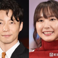 「逃げ恥」原作者・海野つなみ氏、星野源＆新垣結衣の第1子誕生を祝福 画像