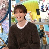 M!LK山中柔太朗、母親と妹が明かす優しい一面＆思春期モテエピソード M!LKメンバーへの尊敬と感謝語る 画像