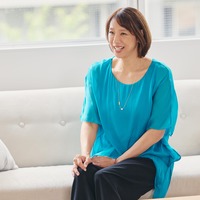 小谷実可子「寝る前のストレッチをサボりたくなる日はある」。でも「できない理由を探す癖」がつくと「つまらない人生」に 画像