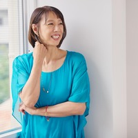 「50代で廃人寸前だった」小谷実可子が明かす、コロナ禍でのオリンピック招致に燃え尽きても、競技復帰に向かわせたものとは 画像