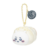 「ちいかわベーカリー」2周年記念グッズ、10月15日発売！コロネなマスコット全8種 画像