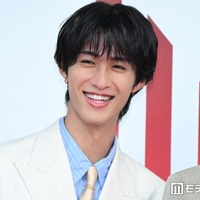 M!LK曽野舜太、気象予報士試験受験前に“憧れの人物”からプレゼント「エモすぎる」「舜ちゃんすごい嬉しそう」の声 画像