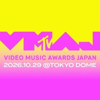 「MTV VMAJ 2026」特別賞発表 M!LK・HANA・XGらVTR出演決定 画像