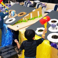 國學院大、ミツバチの謎解きなど16企画…共育フェス10/25 画像