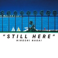 永井博の個展「STILL HERE」が10月22日よりGALLERY TARGETで開催。新旧合わせた約20点のオリジナル作品を展示 画像