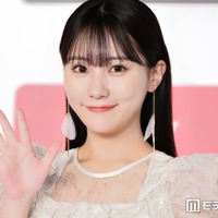 田中美久、HKT48時代の厳しいルール明かす「何百文字の報告書を渡さなきゃいけなくて」 画像