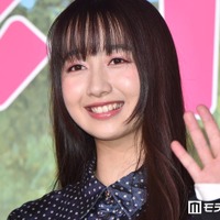 Cocomi、妹・Koki,との色違いキャップ被った姉妹ショット披露「仲良し美人姉妹尊い」「ビジュ最強」の声 画像