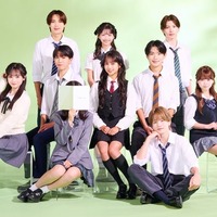 「今日好き」スウォン編、男女9人プロフィール「ミスコン」「ミスターコン」グランプリ・準グランプリら集結 画像