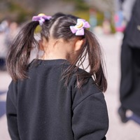 「もしや、このままフリースクールまで不登校になるのか」やっと通い始めた中１の娘に笑顔はなく 画像
