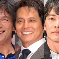 「ウォーターボーイズ」22年ぶり完全新作で復活「GTO」「救命病棟24時」「踊る」…フジテレビ名作ドラマ復活が相次ぐ 画像