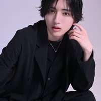 なにわ男子・道枝駿佑、キザな台詞は「恥ずかしがらずに振り切って」主題歌「Moonlit」誕生秘話も明かす【「うるわしの宵の月」インタビュー後編】 画像