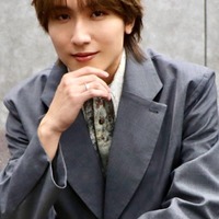 GENIC小池竜暉、初ソロアルバム表題曲はかつての自分への挑戦 “アイドルオタクならでは”＝LOVEらへの楽曲提供秘話も【インタビュー】 画像