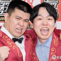 「キングオブコント」19代目王者・ジェラードン、優勝後の涙の理由明かす「俺たちは主人公じゃないと思い続けてた」 画像