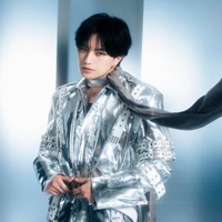 中島健人、愛のヒーローに“超変身” 4thシングル「超☆HENSHIN」リリース決定 全国ツアー映像化も 画像