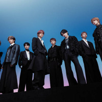 MAZZEL、新曲「Touch」のMV公開。「なんて素敵なMV」「みんなそれぞれ輝いてる！」と反響 画像