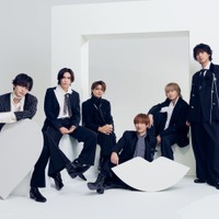 Kis-My-Ft2、冠バラエティ放送決定 演出家・安島隆氏と初タッグ「見事な変態っぷりを見せていただきました」【キスマイ変態中！】 画像