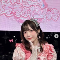 SKE48坂本真凛、卒業発表 2027年2月末をもって「SKE48として活動できたこと、とても誇りに思います」【全文】 画像