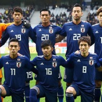 欧州から見た日本人選手の市場価値トップ100(2017年版) 画像