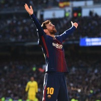 メッシ、バルセロナに「一定の条件で退団」と約束させていた 画像