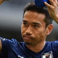 長友佑都、井手口の移籍に「普通ならできない」と驚く…ツイートが話題 画像