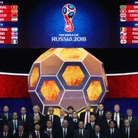 前回的中の「干支で占うワールドカップ」2018 戌年編!王者ドイツを破るのは? 画像