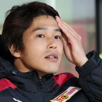 この冬、海外からJリーグに帰ってきた「日本人選手」たち 画像